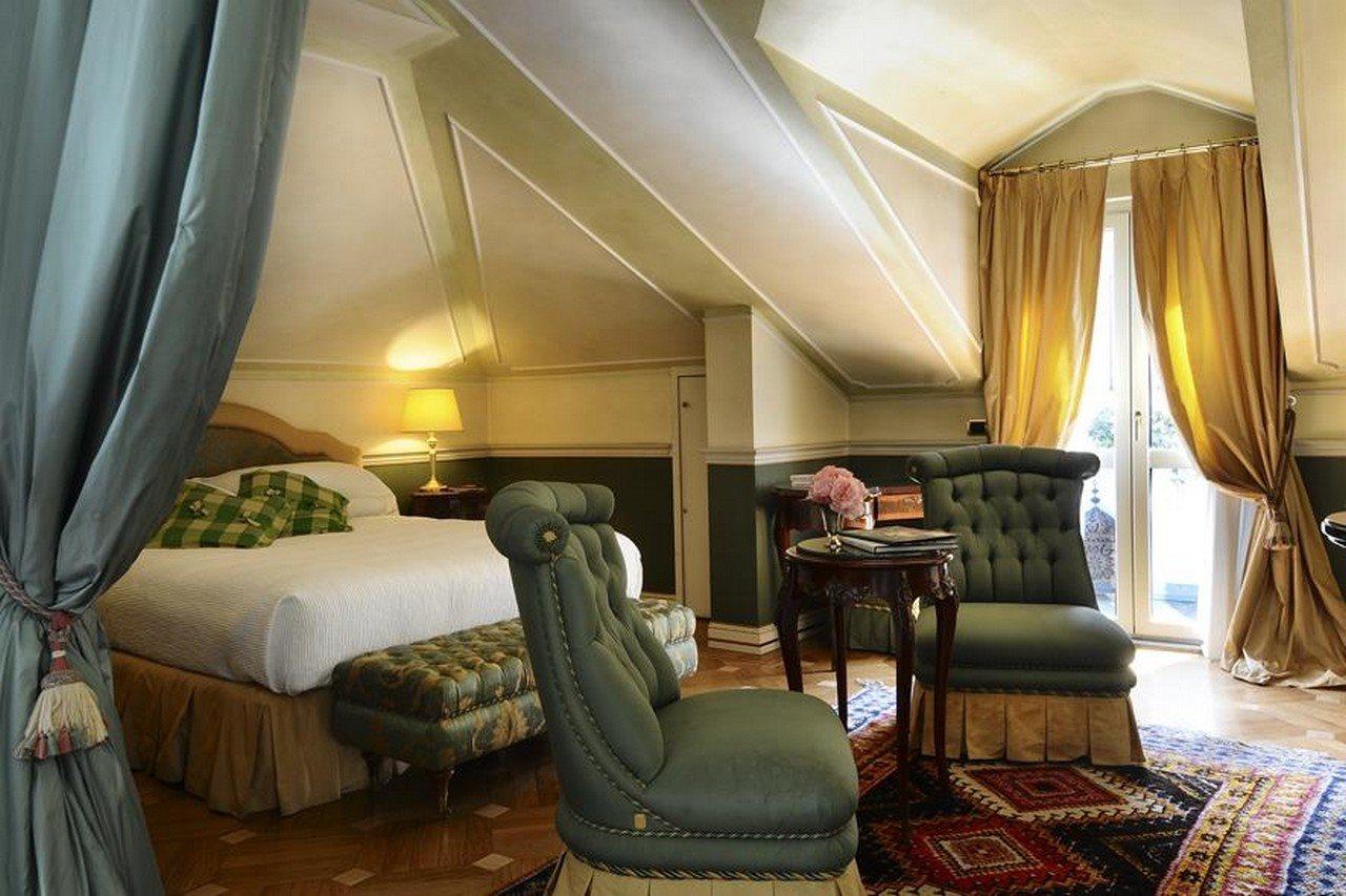 Petit Palais Hotel De Charme Мілан Екстер'єр фото