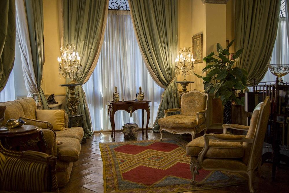 Petit Palais Hotel De Charme Мілан Екстер'єр фото