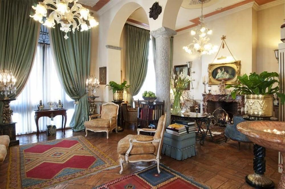 Petit Palais Hotel De Charme Мілан Екстер'єр фото