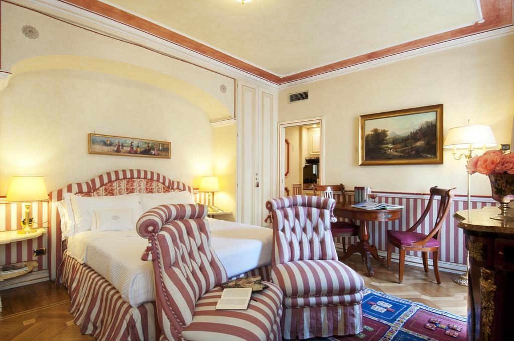 Petit Palais Hotel De Charme Мілан Номер фото