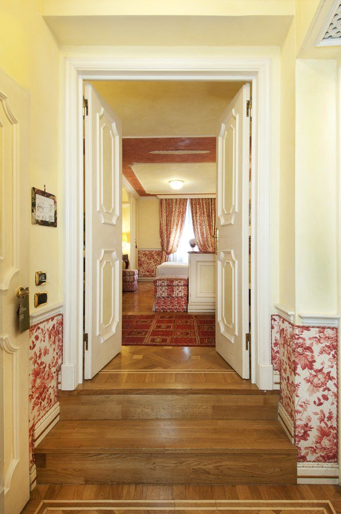 Petit Palais Hotel De Charme Мілан Номер фото